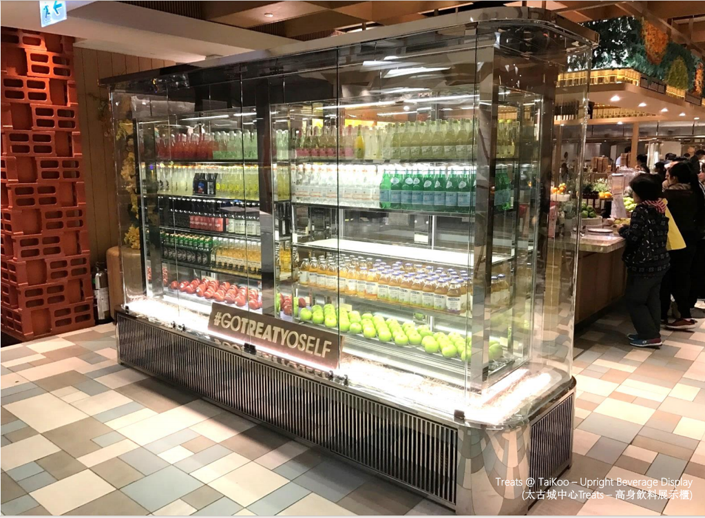 BOTTLE COOLERS