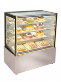CAKE DISPLAY