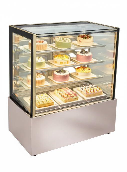 CAKE DISPLAY