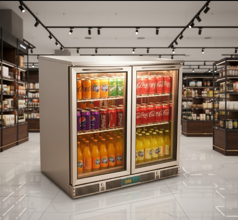 BOTTLE COOLERS