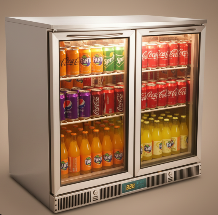 BOTTLE COOLERS
