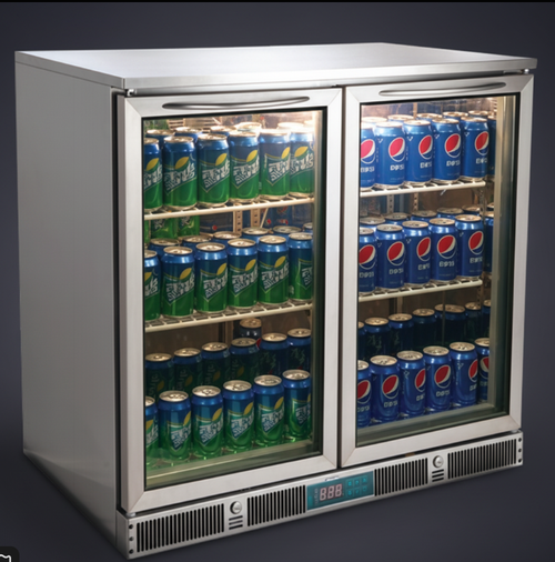 BOTTLE COOLERS