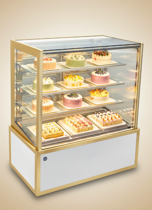 CAKE DISPLAY
