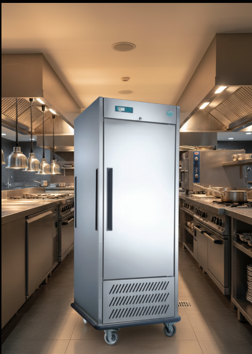 Mobile Banqueting Heated Cabinets