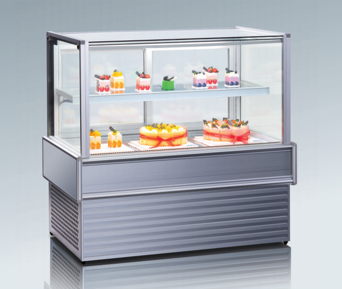 CAKE DISPLAY