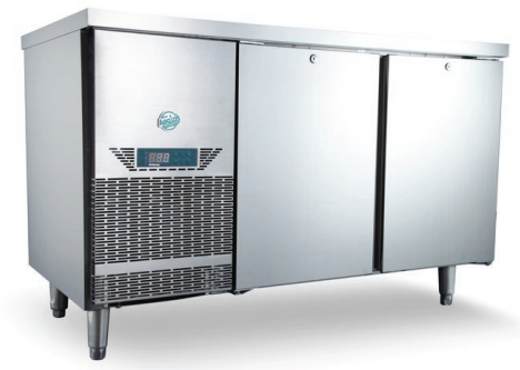 Counter Refrigerator