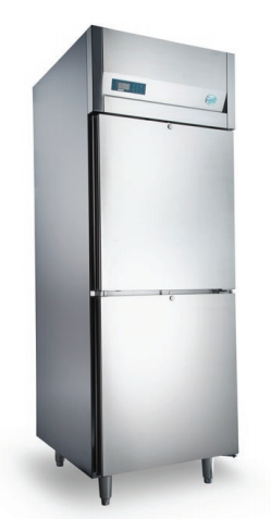 GN Upright Refrigerator