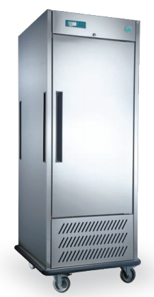Mobile Banqueting Heated Cabinets