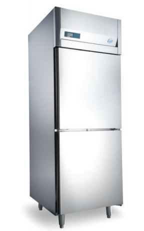 NON-GN Uprigt Refrigerator