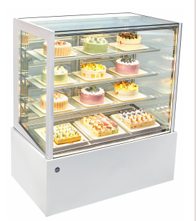 CAKE DISPLAY