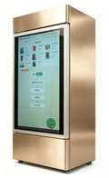 vending machine