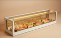 SUSHI CABINET