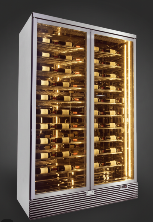 WINE CABINET