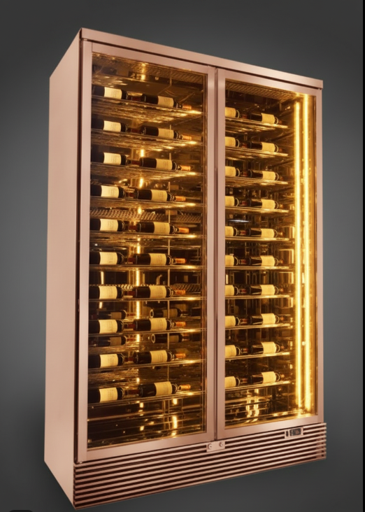 WINE CABINET