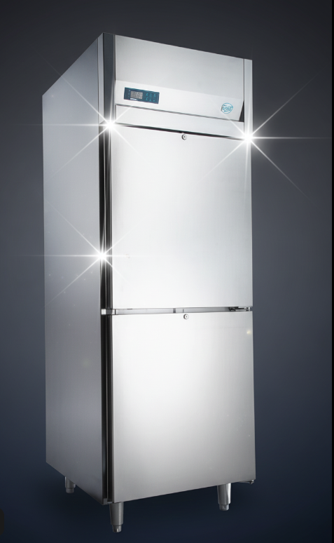 GN Upright Refrigerator