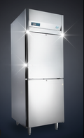 GN Upright Refrigerator