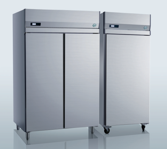 NON-GN Uprigt Refrigerator