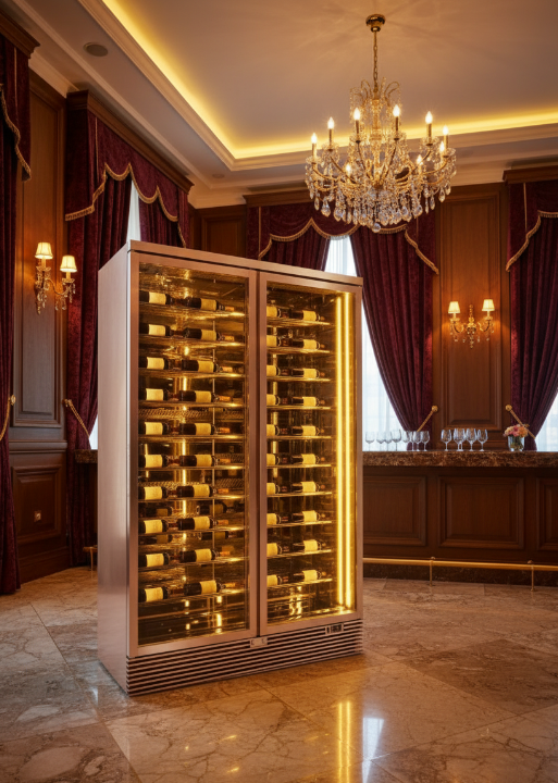 WINE CABINET