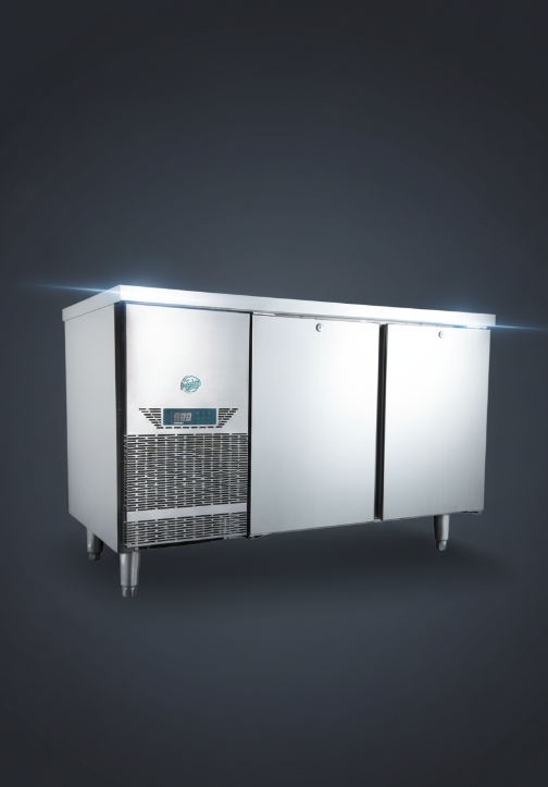 Counter Refrigerator